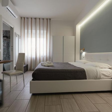 Zaro Suites B&B Catanzaro Buitenkant foto