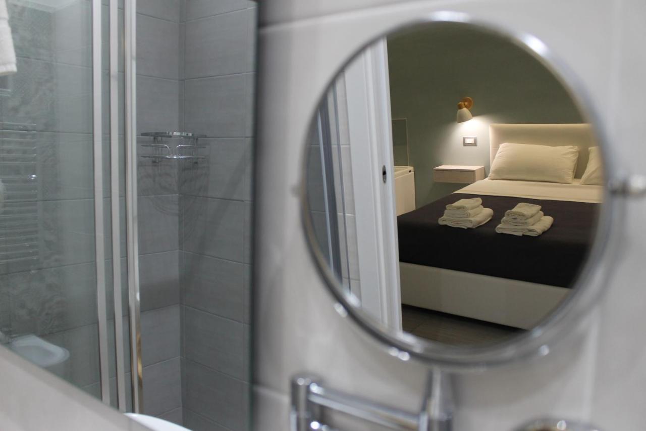 Zaro Suites B&B Catanzaro Buitenkant foto