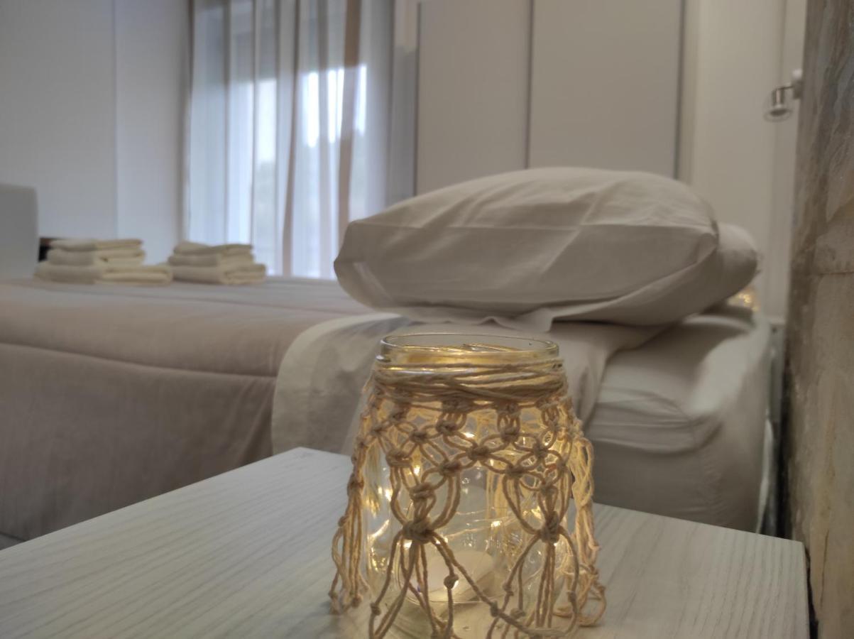 Zaro Suites B&B Catanzaro Buitenkant foto