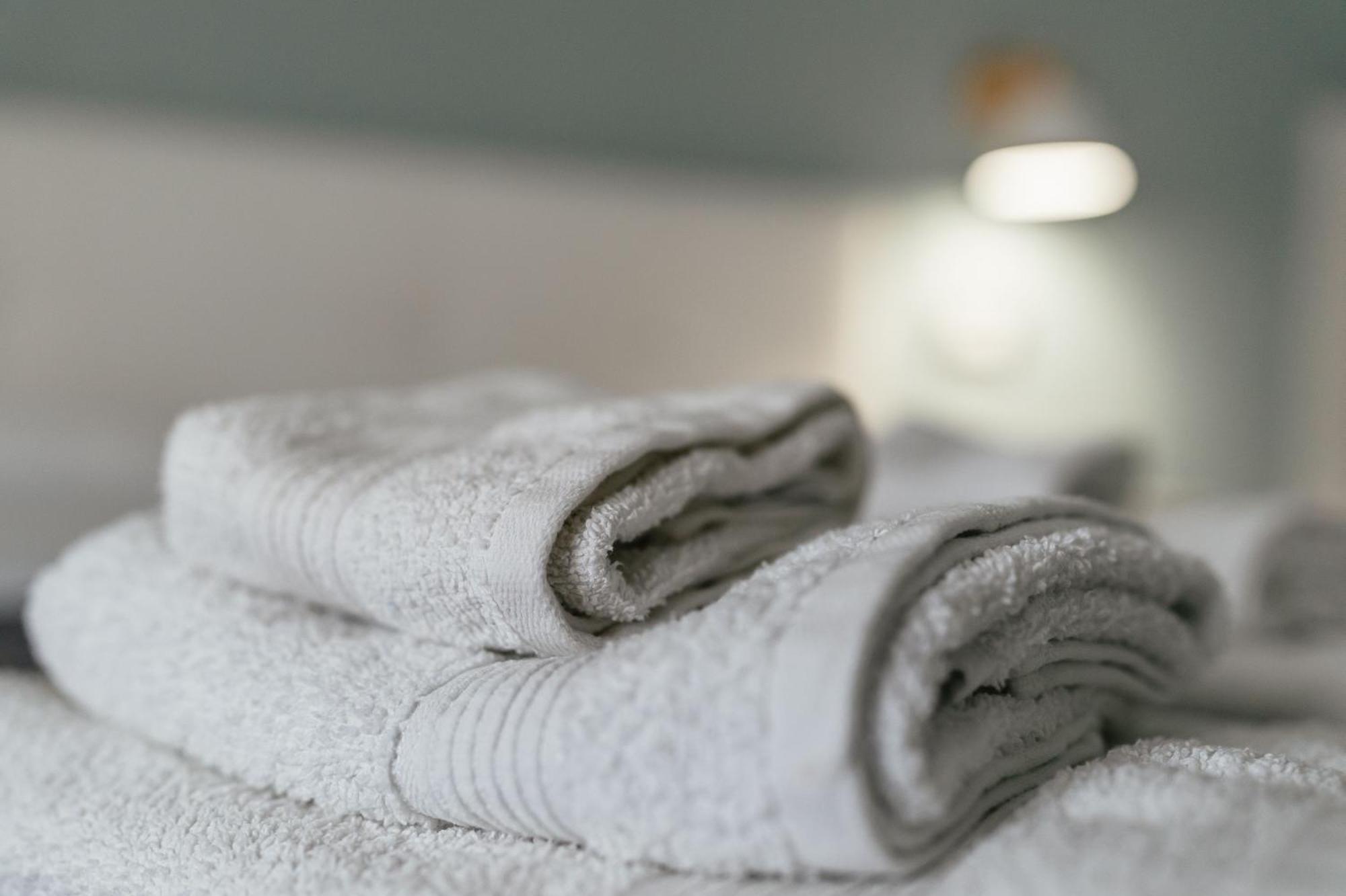 Zaro Suites B&B Catanzaro Buitenkant foto