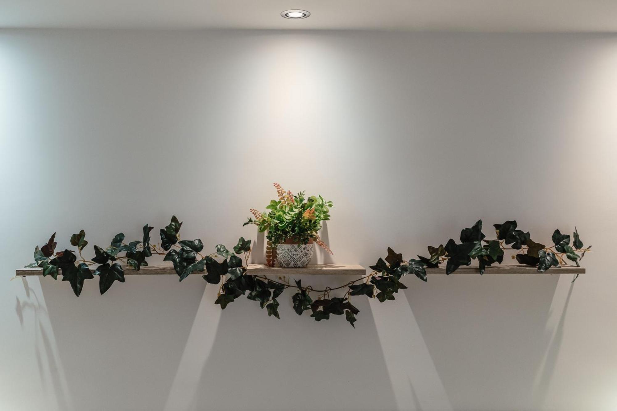 Zaro Suites B&B Catanzaro Buitenkant foto