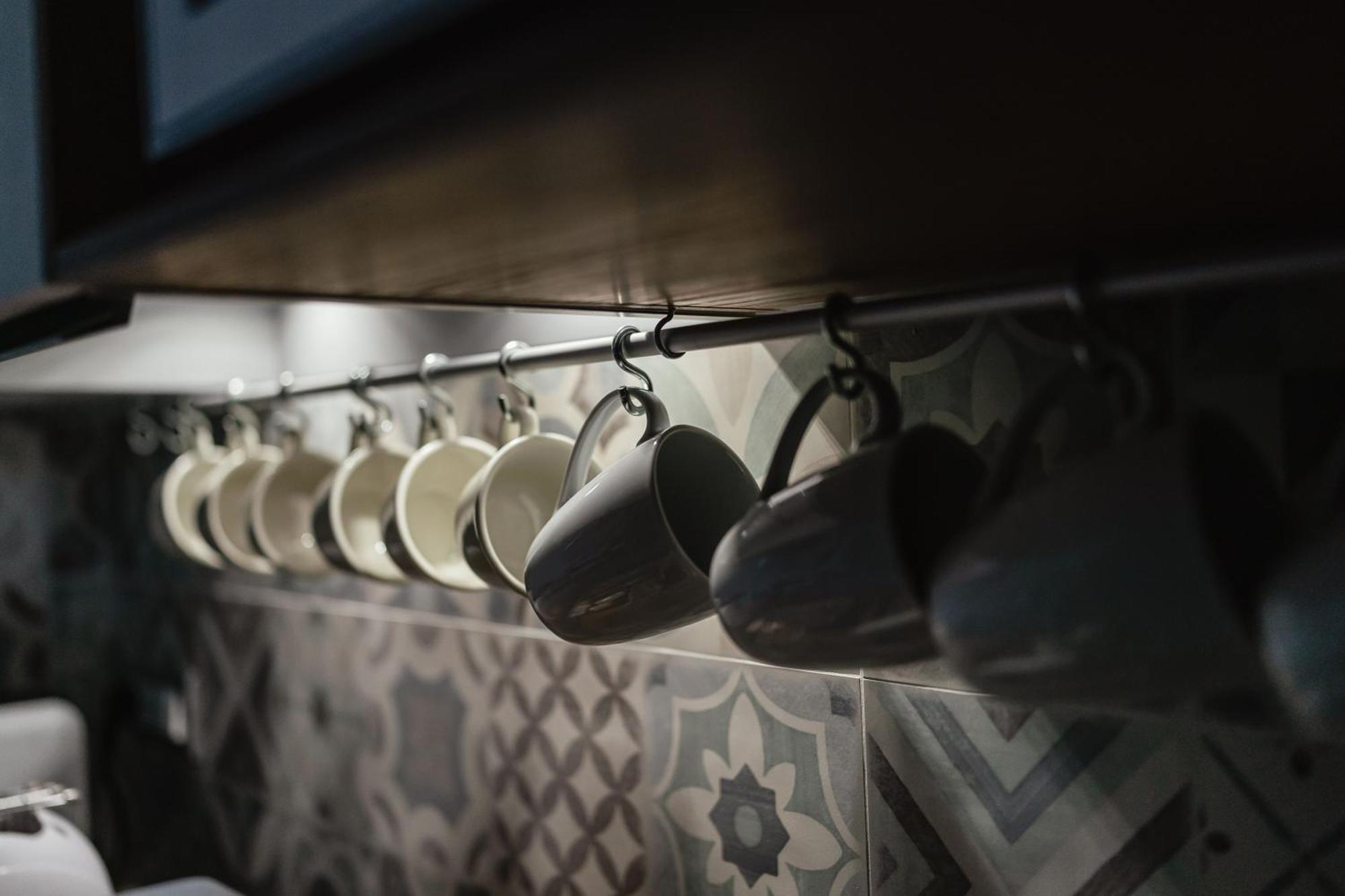 Zaro Suites B&B Catanzaro Buitenkant foto