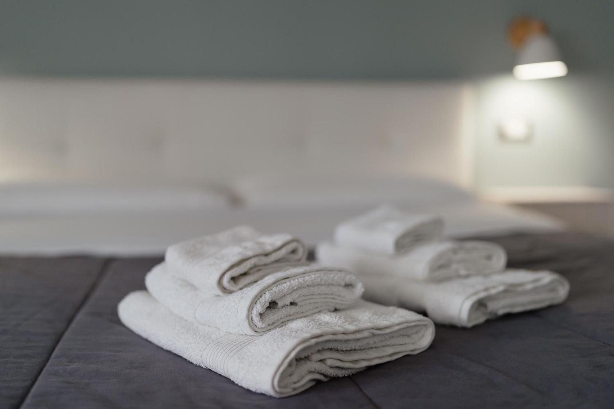 Zaro Suites B&B Catanzaro Buitenkant foto