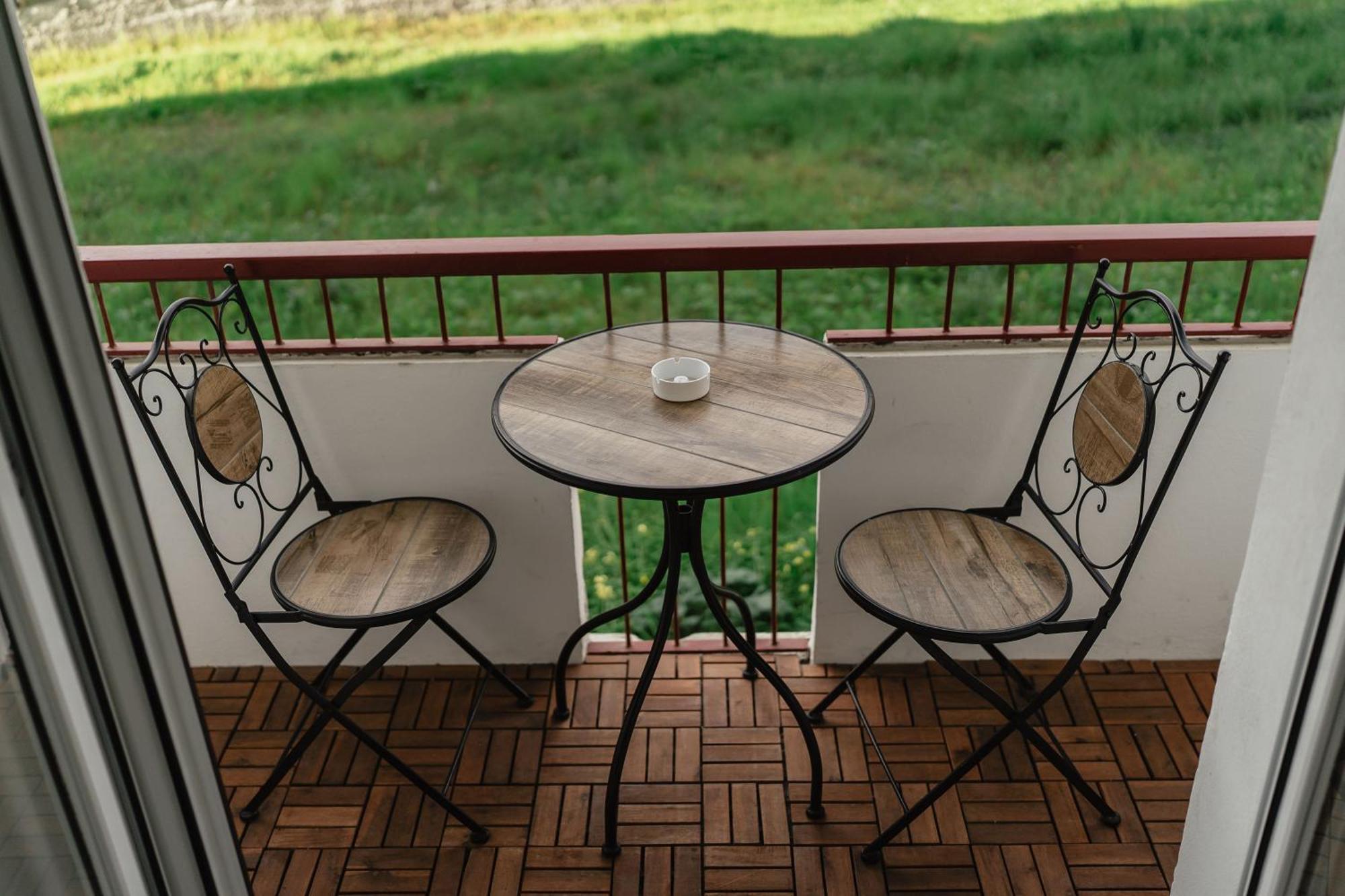 Zaro Suites B&B Catanzaro Buitenkant foto