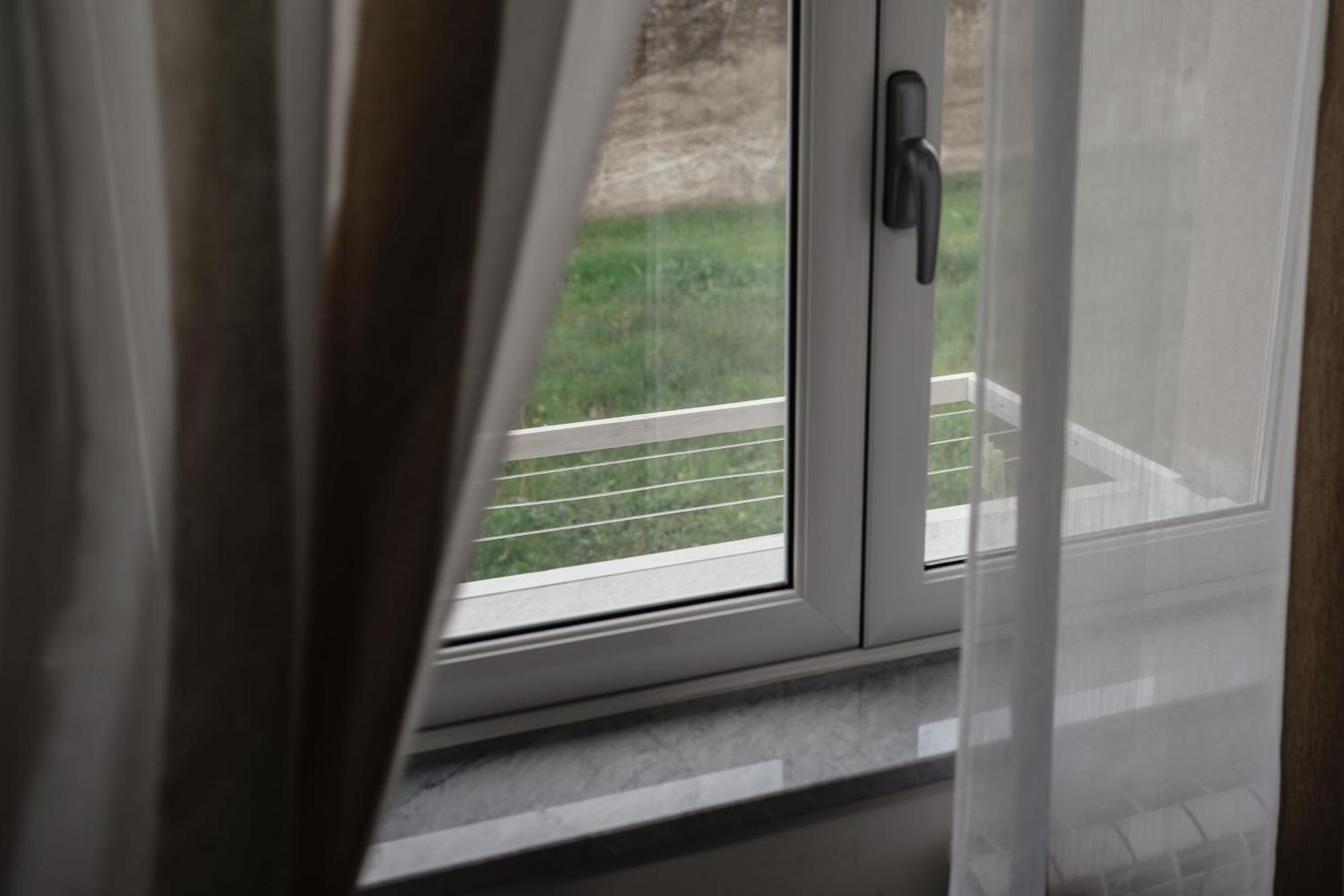 Zaro Suites B&B Catanzaro Buitenkant foto