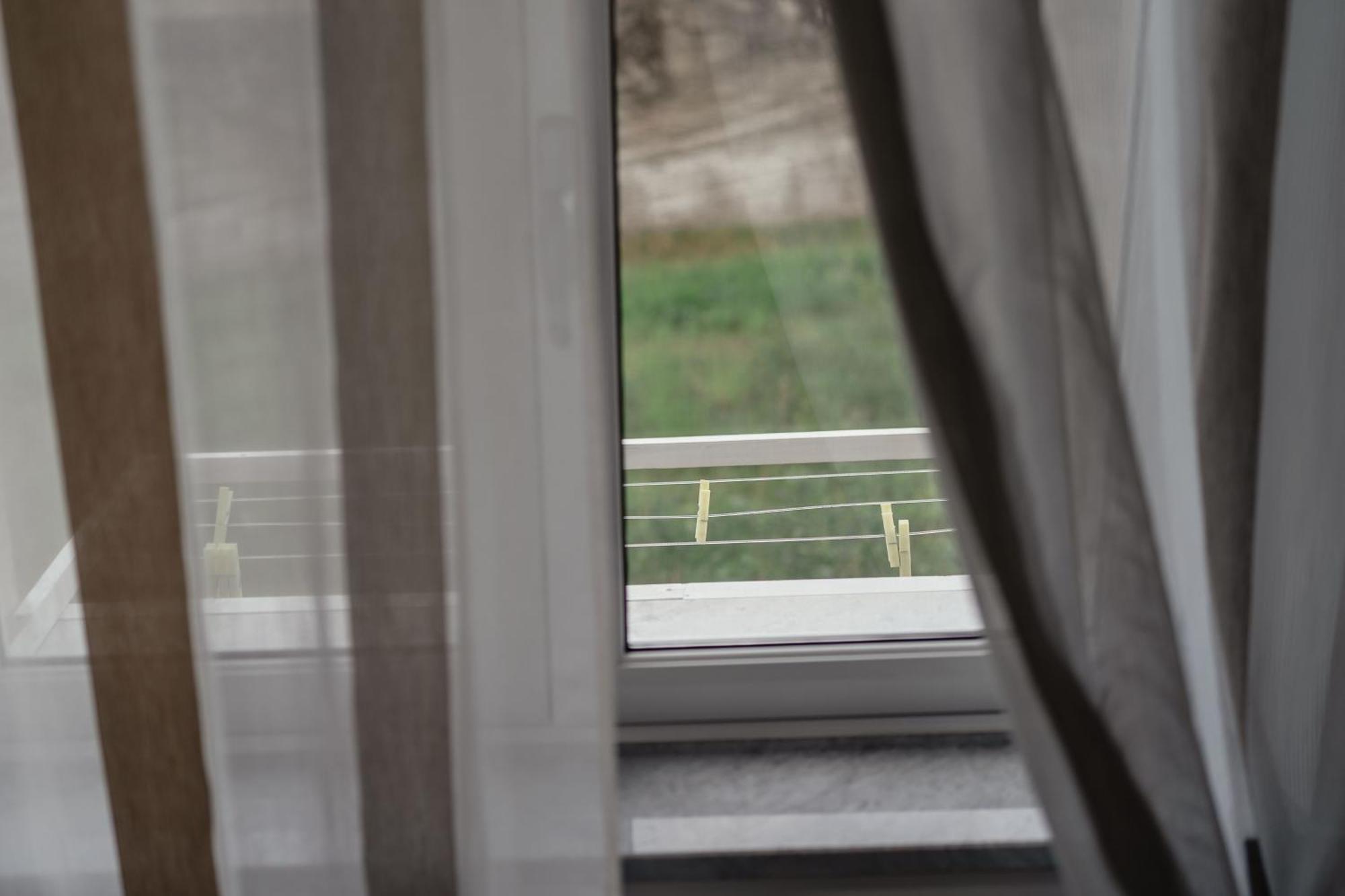 Zaro Suites B&B Catanzaro Buitenkant foto